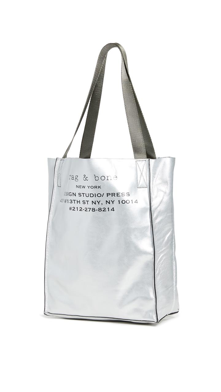 Rag Bone 425 Packable Tote
