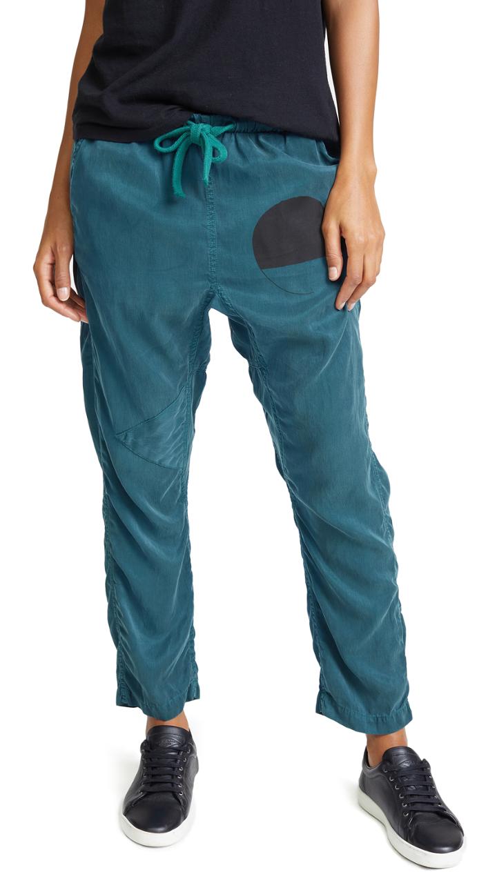 Freecity Brushed Samurai Sweatpants