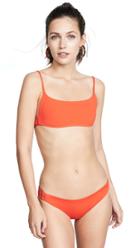 Lspace L*space Paige Bikini Top
