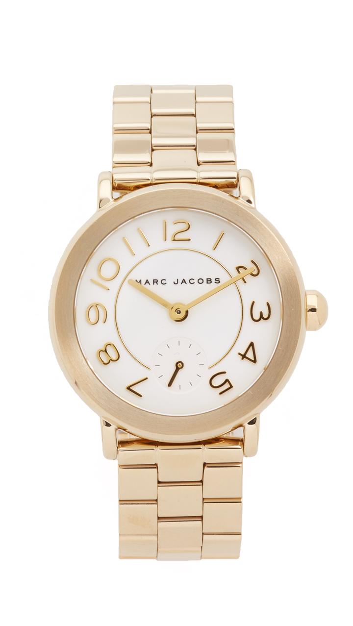Marc Jacobs New Classic Watch