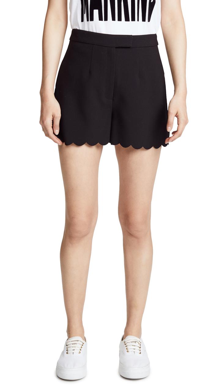 Likely Hutton Shorts