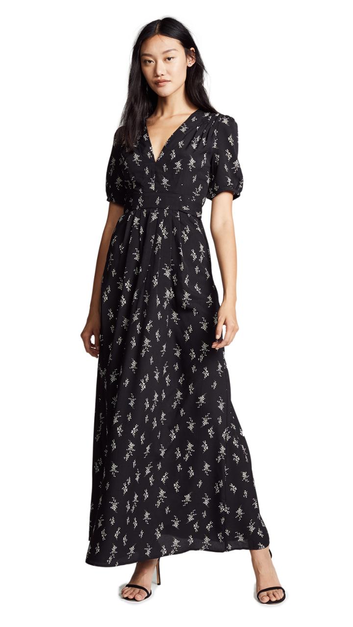 Re:named Re: Named Luciana Dress