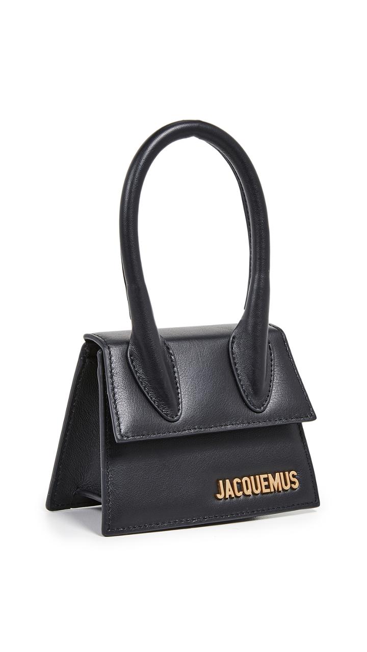 Jacquemus Le Chiquito Bag