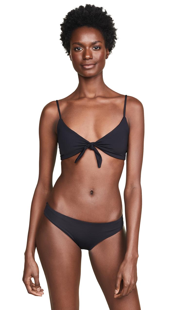 Lspace L*space Flashback Bikini Top