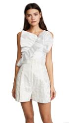 Anya Hindmarch Beach Shirt