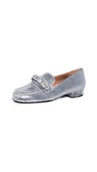 Laurence Dacade Rufus Loafers