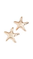 Reliquia Starfish Earrings