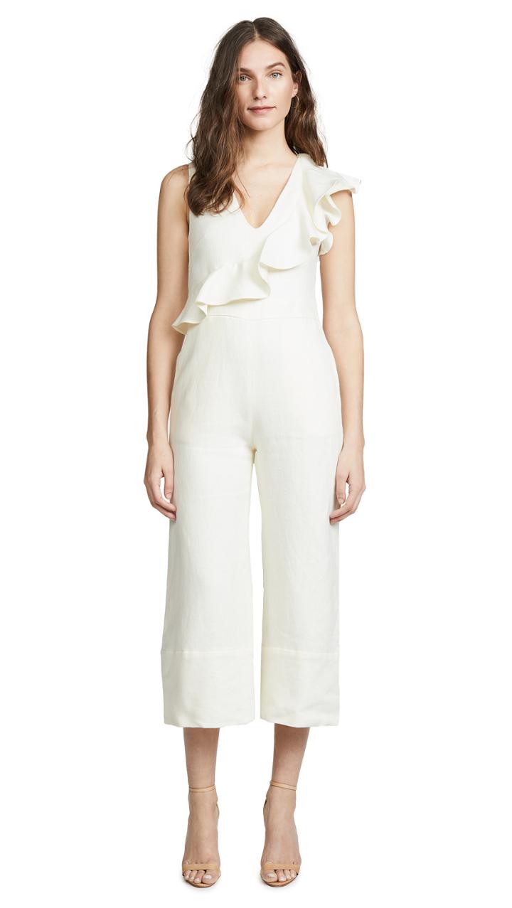 Alexis Sachi Jumpsuit