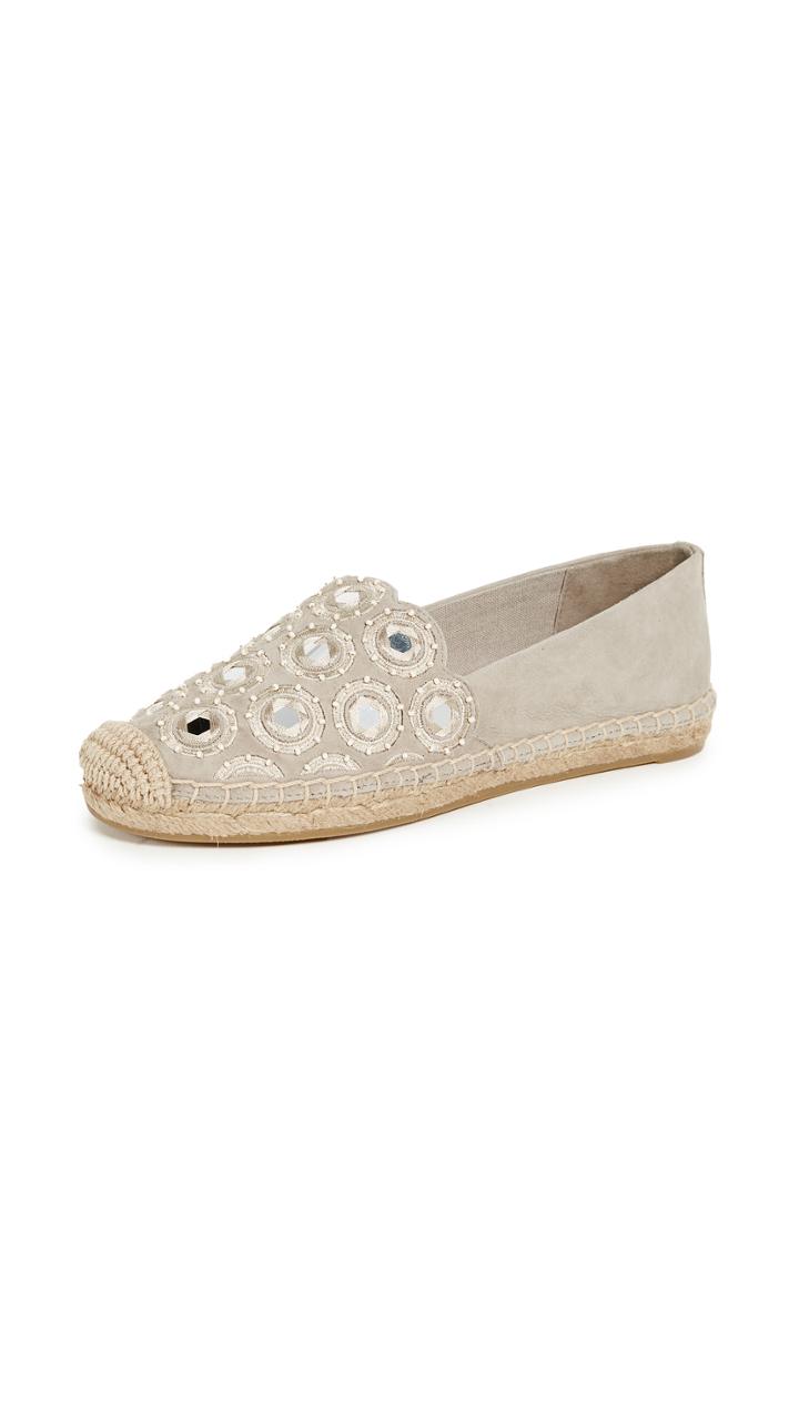 Tory Burch Max Espadrille Slides