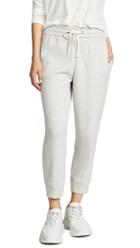 James Perse Relaxed Luxe Sweatpants