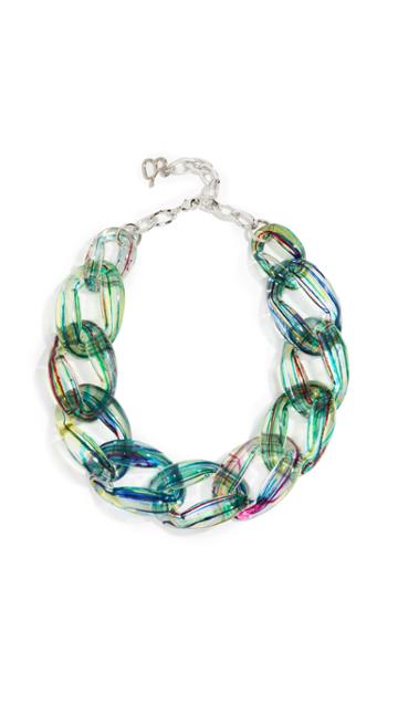 Diana Broussard Nathan Necklace