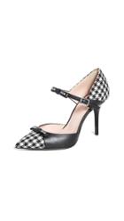 Msgm Mary Jane D Orsay Pumps