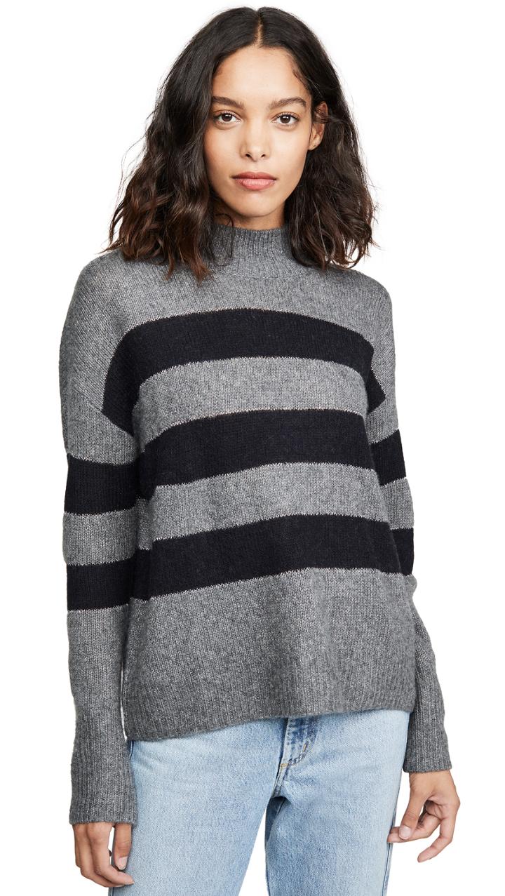 Rails Elise Cashmere Sweater