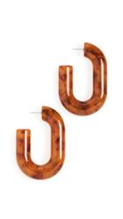 Rachel Comey Large Keeper Earrings