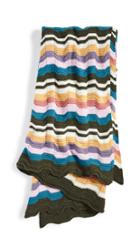 Missoni Walton Throw Blanket