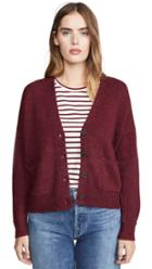 Madewell Catalpa Cardigan