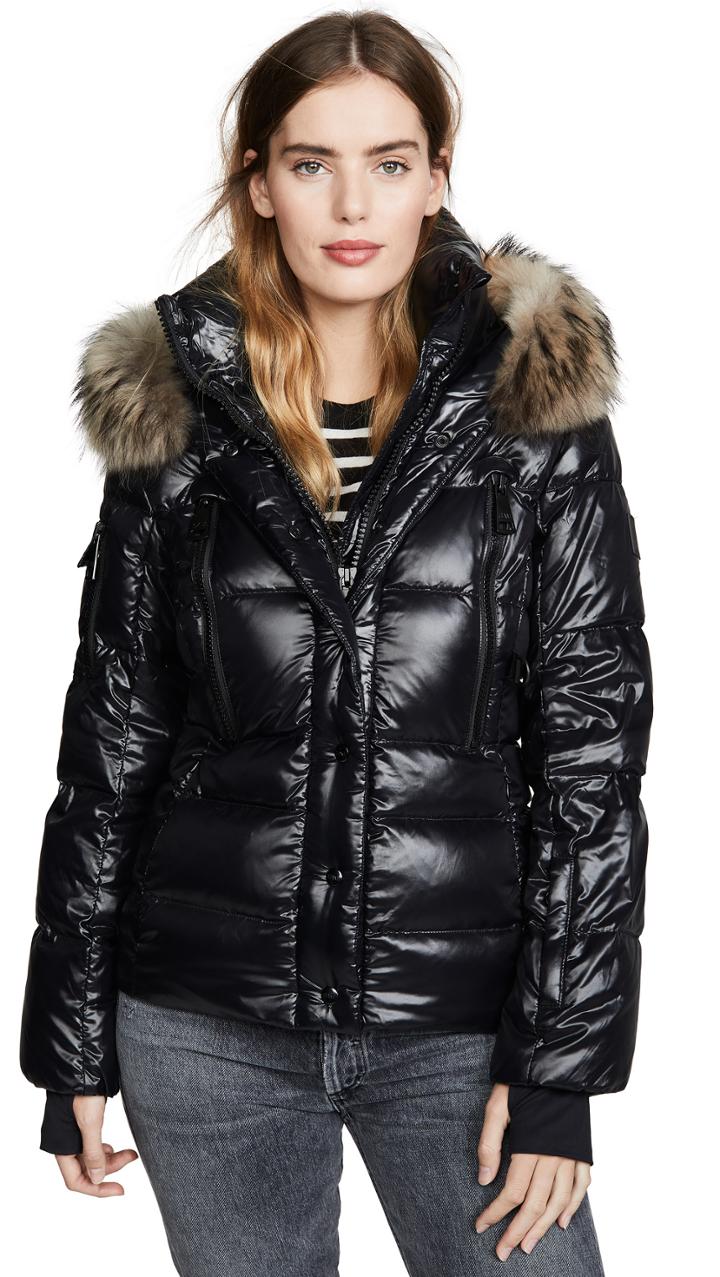 Sam Decade Jacket