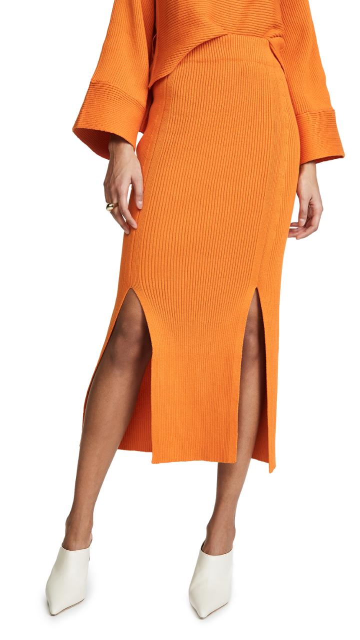 Mara Hoffman Leon Skirt