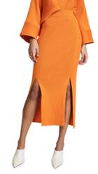 Mara Hoffman Leon Skirt