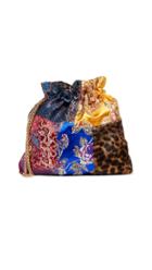 Alice Olivia Odessa Patchwork Pouch