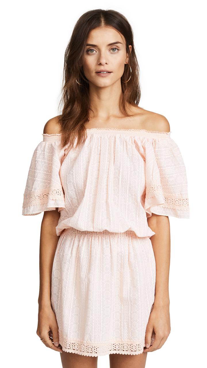 Melissa Odabash Michelle Dress
