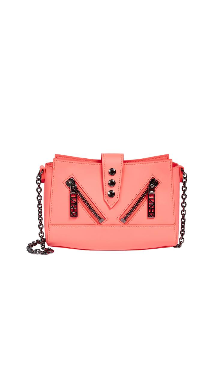 Kenzo Kalifornia Cross Body Bag