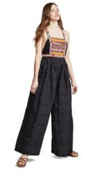 Ulla Johnson Razi Jumpsuit