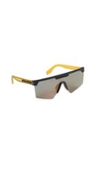 Marc Jacobs Sporty Shield Sunglasses