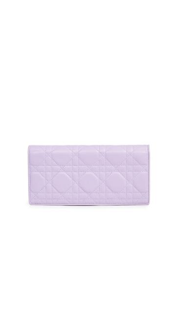What Goes Around Comes Around Dior Wallet