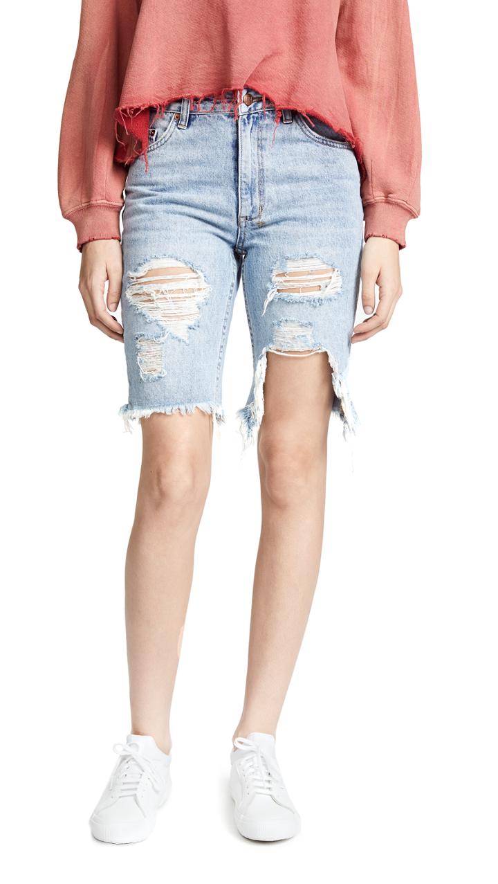 Joe S Jeans The Charlie High Rise Skinny Ankle Jeans