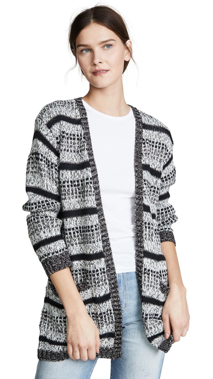 Bb Dakota Snuggle Buddy Cardigan