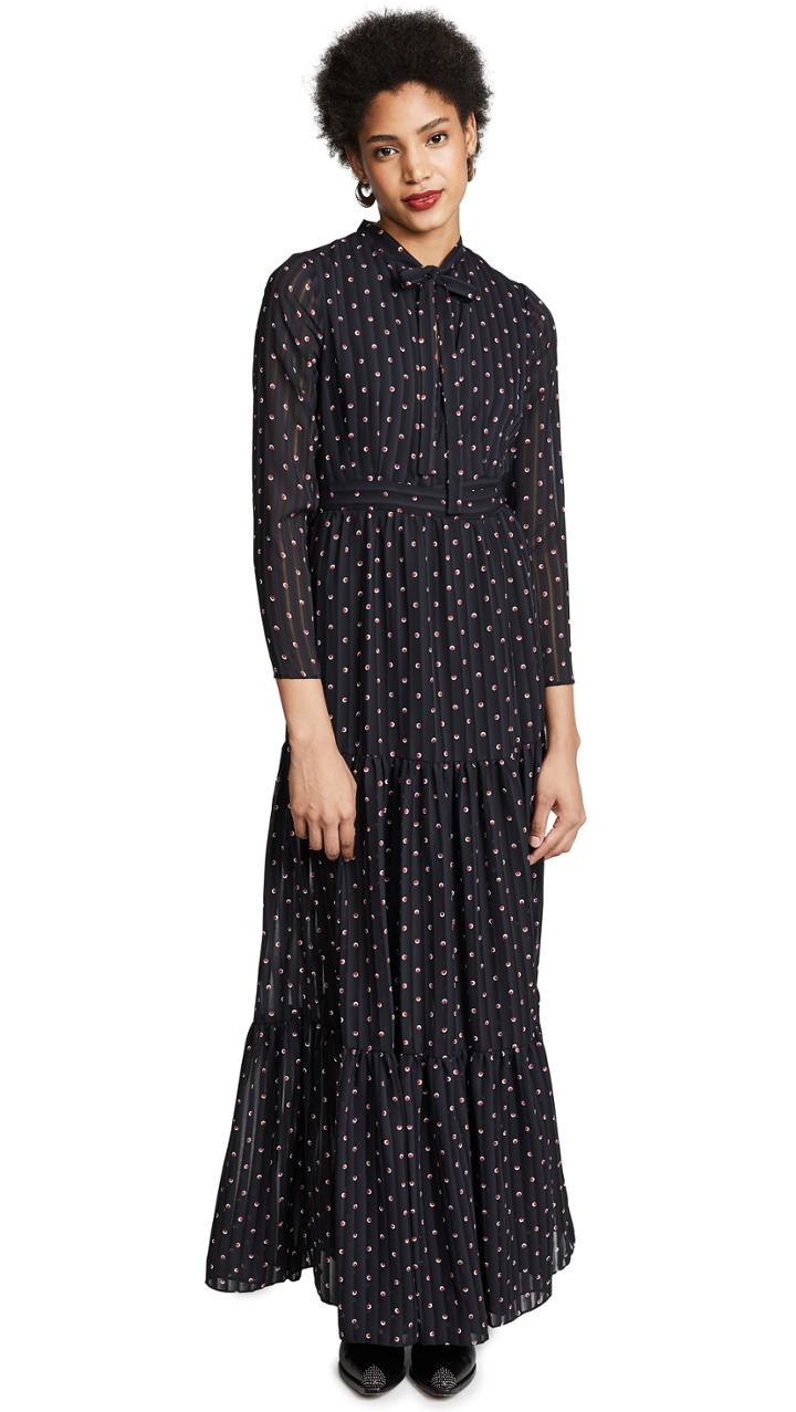 Alexis Marion Dress