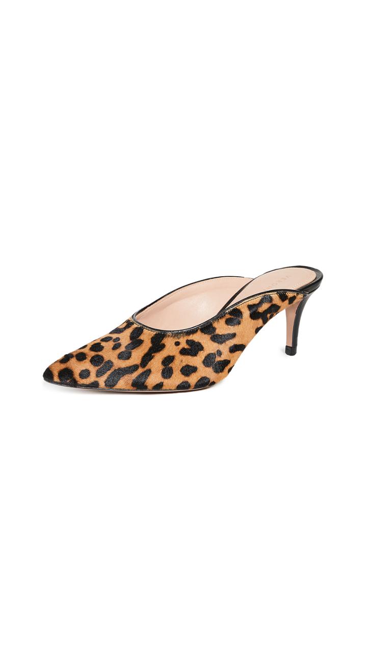Veronica Beard Taran Mules