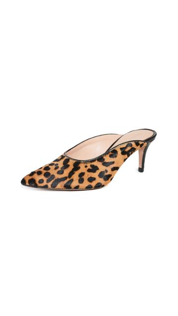 Veronica Beard Taran Mules
