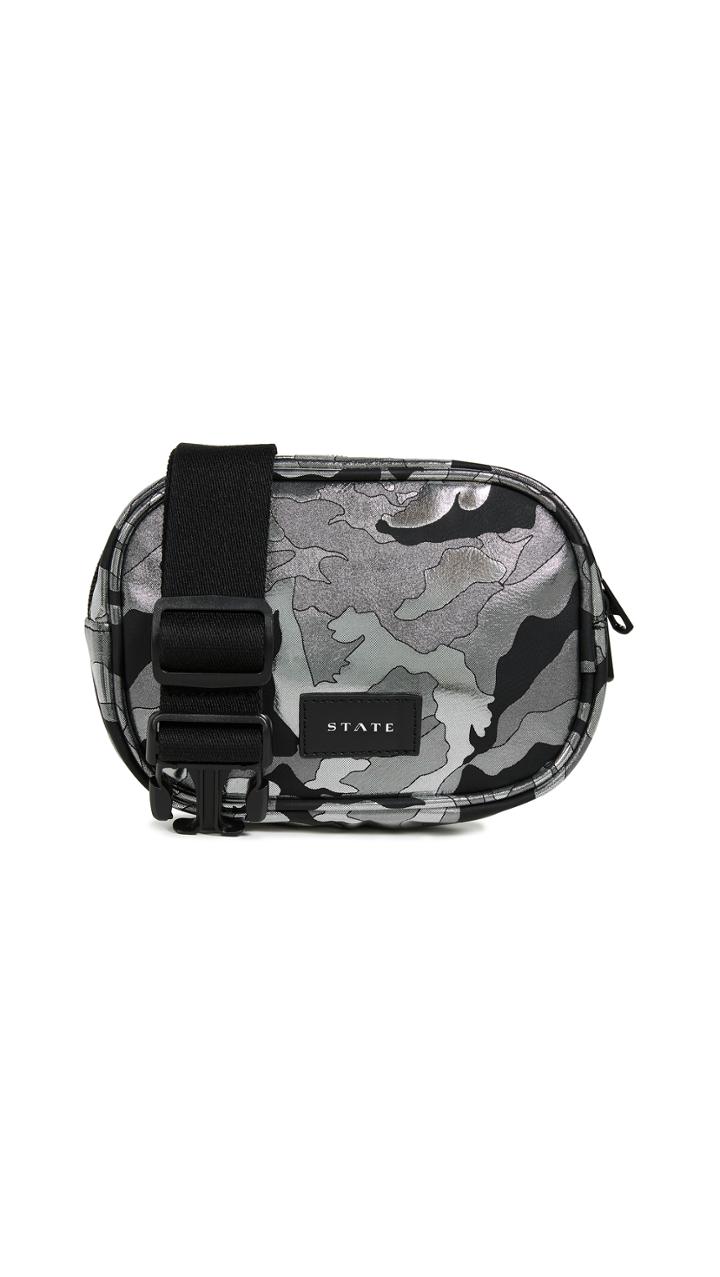 State Crosby Fanny Pack
