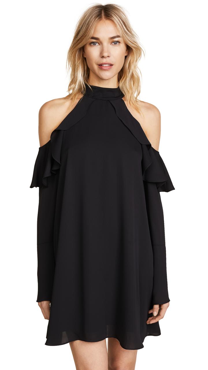 Amanda Uprichard Simona Dress