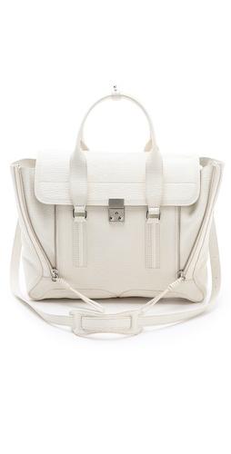 3.1 Phillip Lim Pashli Satchel