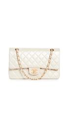 What Goes Around Comes Around Chanel Gold 2 55 10 Bag 