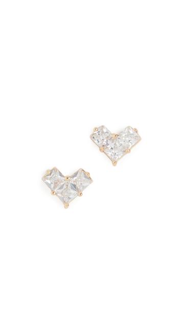 Shashi Beloved Studs