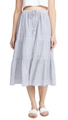 Xirena Jagger Button Down Shirt