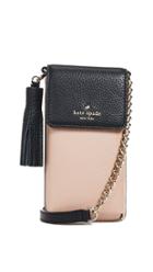Kate Spade New York North South Phone Crossbody Bag