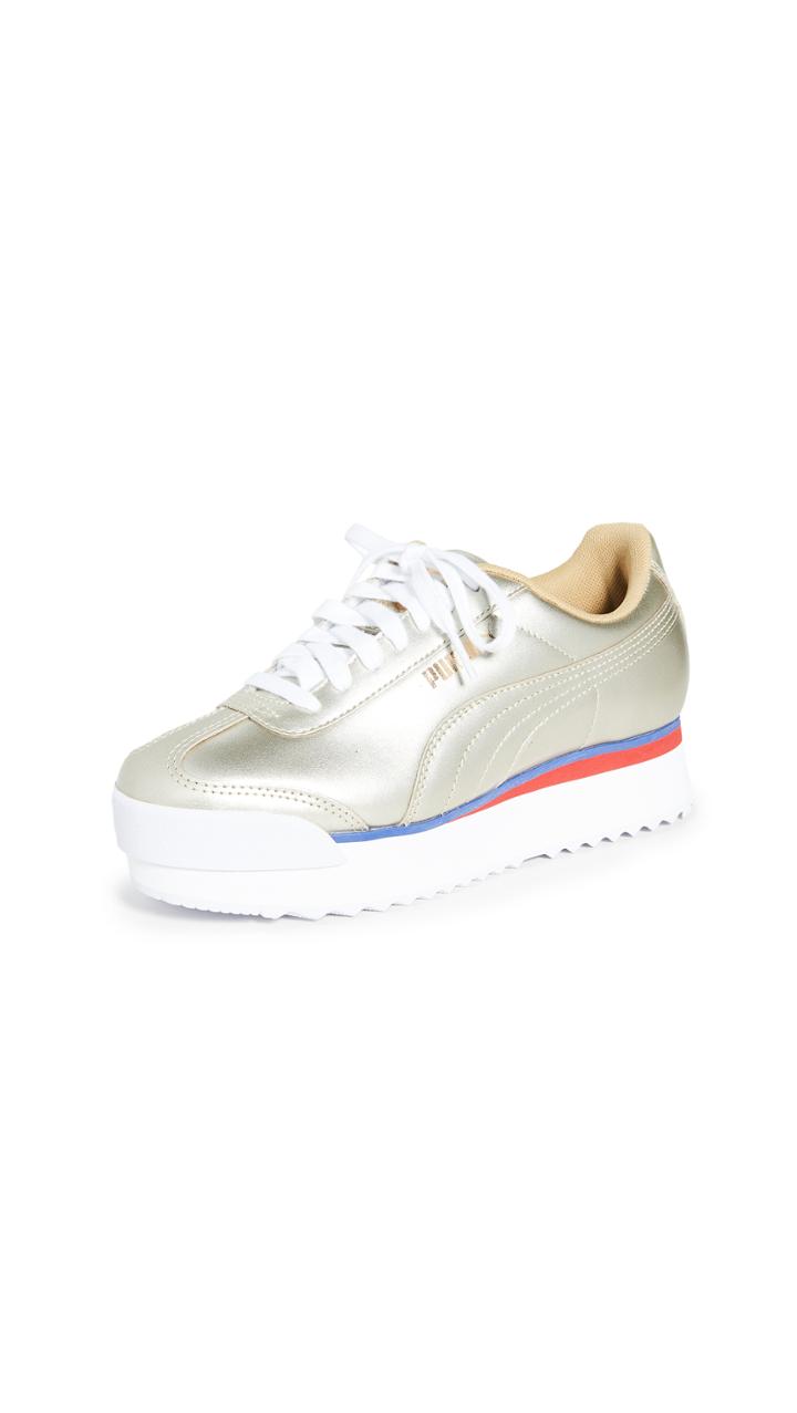 Puma Roma Amor Mix Metals Sneakers