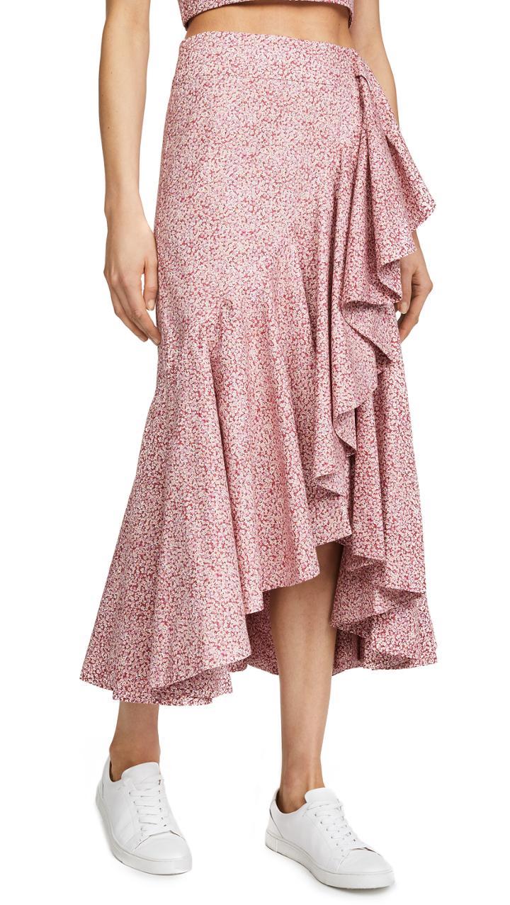 Petersyn Vanessa Skirt
