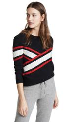 Madeleine Thompson Cashmere Glendale Sweater
