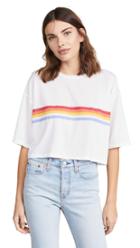 Spiritual Gangster Retro Active Sessions Tee