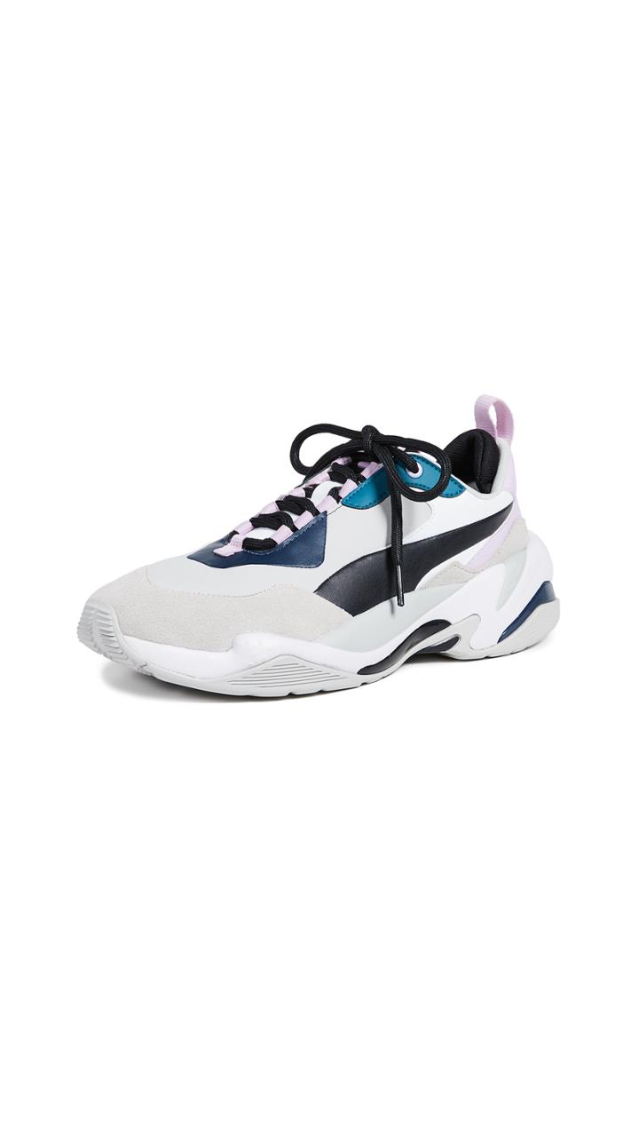 Puma Thunder Rive Doite Sneakers