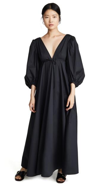 Staud Amaretti Dress