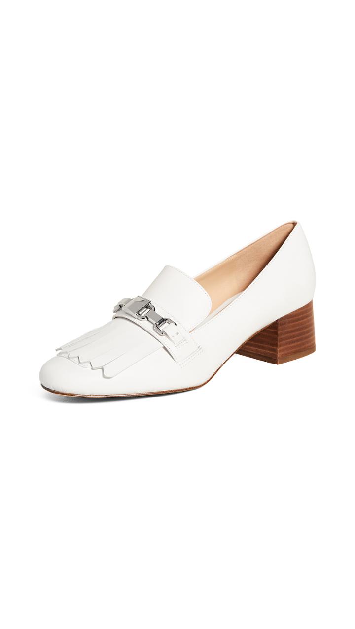 Michael Michael Kors Charlton Mid Pumps