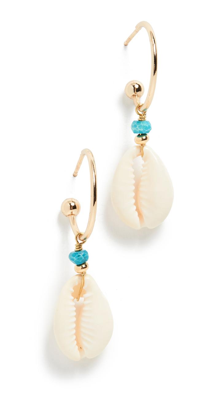 Shashi Carolina Earrings
