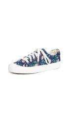 Keds X Rifle Paper Co Peonies Sneakers